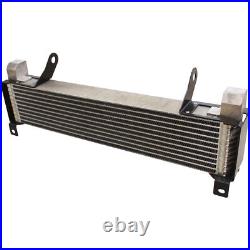 47532228 Hydraulic Oil Cooler for Case SR210 ++ Skid Steer Loaders