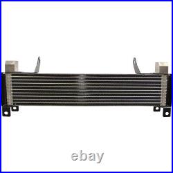 47532228 Hydraulic Oil Cooler for Case SR210 ++ Skid Steer Loaders