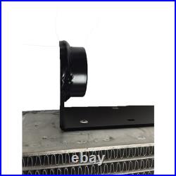 47740439 New Oil Cooler Fits Ford New Holland NH Skid Steer Loader Models