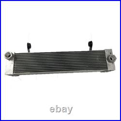 47740439 New Oil Cooler Fits Ford New Holland NH Skid Steer Loader Models
