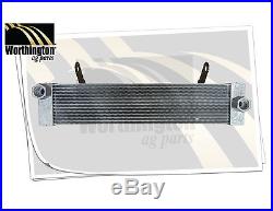 47740439 Skid Steer Loader Hydraulic Oil Cooler Ford New Holland