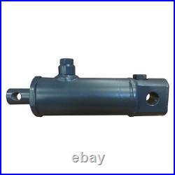 47766775 Quick Tach Cylinder Fits IH/CS-IH and Ford/New Holland Skid Steer