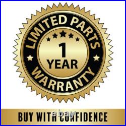 47766775 Quick Tach Cylinder Fits IH/CS-IH and Ford/New Holland Skid Steer