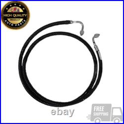 48037260 Suction Hose fits New Holland Skid Steer Loader L218 L220 L220 L318