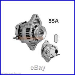 55A Generator Case John Deere Yanmar Motor New Holland 101211-2950 119626-77210