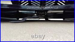 60 HD OPEN FRONT BRUSH CUTTER ATTACHMENT New Holland Skid Steer Track Loader 5