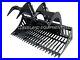 66 SD SKELETON ROCK GRAPPLE ATTACHMENT Skid-Steer Loader Cat New Holland Bobcat