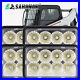 6661353 LED Work Light Fits Bobcat Fits Ford New Holland Skid Steer Lo TL650 4X