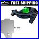 72 Heavy Duty Brush Cutter + 1/2 New Holland Poly Shield Skid Steer Ships Free