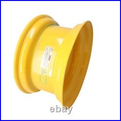8.25 x 16.5 Skid Steer Rim fits New Holland L160 L170 LS160 LS170 86590969