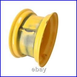 8.25 x 16.5 Skid Steer Rim fits New Holland L160 L170 LS160 LS170 86590969