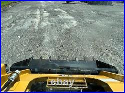 84 Heavy Duty Low Profile Skid Steer Bucket