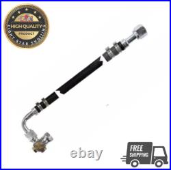 84308858 Compressor to Condenser AC Hose fit New Holland Skid Steer Loader SR130