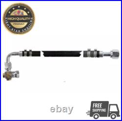 84308858 Compressor to Condenser AC Hose fit New Holland Skid Steer Loader SR130