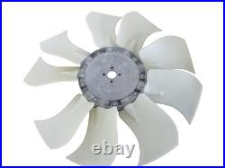 84388646 Genuine New Holland Fan Blade L218 L220 L315 Sr130b Skid Steer Gn71441n