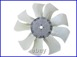 84388646 Genuine New Holland Fan Blade L218 L220 L315 Sr130b Skid Steer Gn71441n