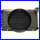 847465 Radiator Fits Ford New Holland Skid Steer Tractor L255 LS125