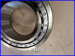 86500530 bearing fits LS180 LS190 LX865 LX885 skid steer, NEW OEM New Holland