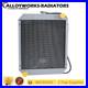 86534243 Radiator Fits Ford New Holland Skid Steer LS180 LX865 LX885 L865 L885