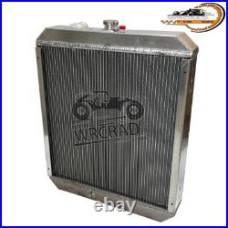 #86534243 Radiator For Ford New Holland LX865 Skid Steer LX885 Models Aluminum #86534243 Radiator For Ford New Holland LX865 Skid Steer LX885 Models Aluminum