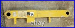 86539117 86590834 New Connecting Link For New Holland Fits 7 Skid Steer Loaders