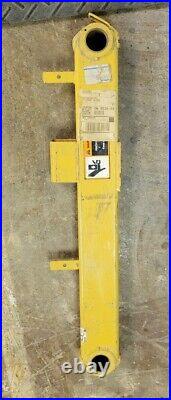 86539117 86590834 New Connecting Link For New Holland Fits 7 Skid Steer Loaders