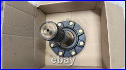 86546632 Front Axle Fits New Holland Skid Steer LX865 LX885 LX985 LS180 LS190