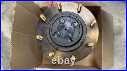 86546632 Front Axle Fits New Holland Skid Steer LX865 LX885 LX985 LS180 LS190