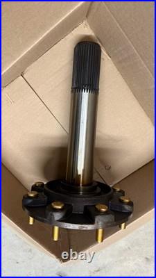 86546632 Front Axle Fits New Holland Skid Steer LX865 LX885 LX985 LS180 LS190