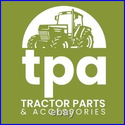 86546632 Front Axle Fits New Holland Skid Steer LX865 LX885 LX985 LS180 LS190
