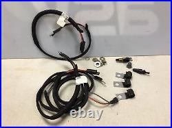 86552688 86552689 New Door Wire Harness Kit For New Holland Fits 60 Models