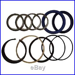 86570931 9843717 Cylinder Seal Kit for Ford New Holland NH Skid Steer LX885