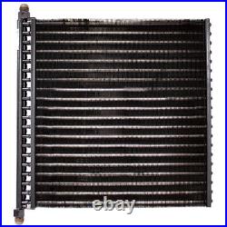 87032488 Hydraulic Oil Cooler Fits New Holland L175 L180 ++ Skid Steer Loaders