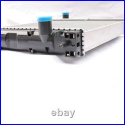 #87033479 Aluminum Radiator Fits Ford New Holland Skidsteer L140 L150 L160 LS170