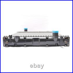 #87033479 Aluminum Radiator Fits Ford New Holland Skidsteer L140 L150 L160 LS170