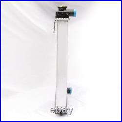 #87033479 Aluminum Radiator Fits Ford New Holland Skidsteer L140 L150 L160 LS170