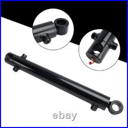 87038982 Bucket Cylinder Fits Ford/New Holland L865 LS180 LX865 Skid Steer 87038982 Bucket Cylinder Fits Ford/New Holland L865 LS180 LX865 Skid Steer