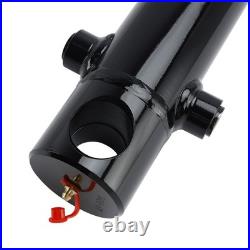 87038982 Bucket Cylinder Fits Ford/New Holland L865 LS180 LX865 Skid Steer