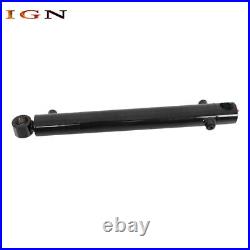 87038982 L865 LS180 LX865 LX885 L180 For New Holland Skid Steer Bucket Cylinder