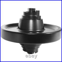 87480413 87535299 Rear Idler Wheel Fits Case and New Holland Skid Steer Loaders
