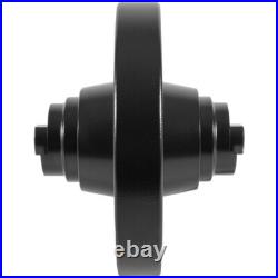 87480413 87535299 Rear Idler Wheel Fits Case and New Holland Skid Steer Loaders