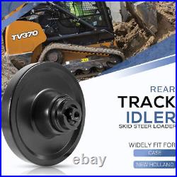 87480413 Rear Track Idler Wheel Fit Case New Holland Skid Steer Loader 420CT