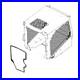 87635930 Front Door Glass Fits New Holland Skid Steer FREE SHIPPING