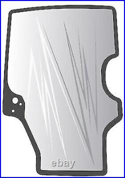 87635930 Front Windshield Glass New Holland L160 L170 L180++ Skid Steer Loaders