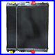 87648127 Radiator Cooling Module Fits Case Fits New Holland Skid Steer Loader L1