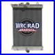 87687377 Aluminum Radiator For Ford New Holland L190 L180 L185 Skid Steer Loader