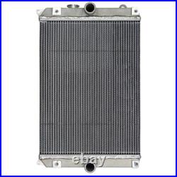 87687377 Skid Steer Loader Radiator Fits Ford New Holland L180 L185 L190