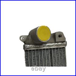 87687378 Hydraulic Oil Cooler Fits New Holland C185 C190 ++ Skid Steer Loaders