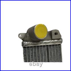 87687378 Hydraulic Oil Cooler Fits New Holland C185 C190 ++ Skid Steer Loaders