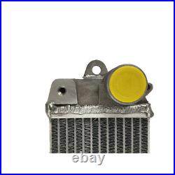 87687378 Hydraulic Oil Cooler Fits New Holland C185 C190 ++ Skid Steer Loaders